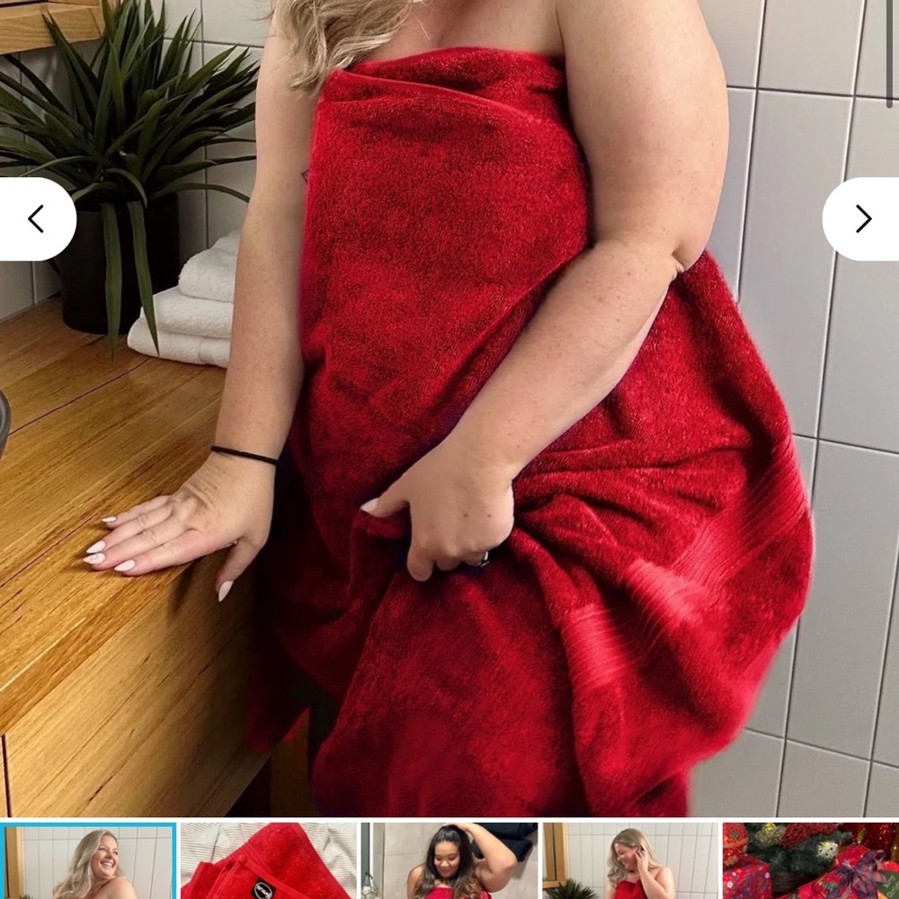 Big Softee Towel - Shepherds Delight